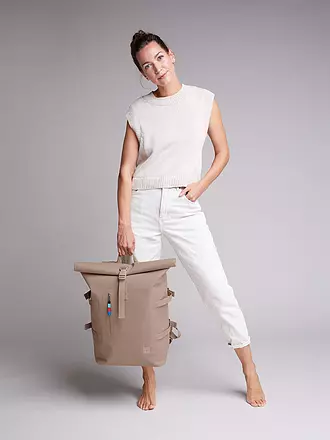 GOT BAG | Rucksack ROLLTOP | 